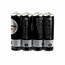 【松果戶外】國際牌4號電池(四入一組)