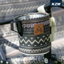 KZM | 彩繪民族風保温杯套  杯架 置物 杯座