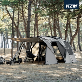 KZM｜X9 別墅帳