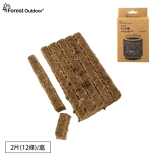 【松果戶外】Forest Outdoor｜引火條