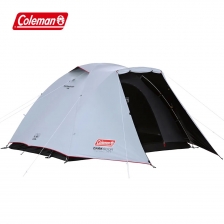 Coleman TOUGH SCREEN氣流循環圓頂帳3025+/DARK ROOM系列/CM-39087